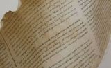 Manuscrits de la mar Morta Manuscrits de la mar Morta