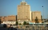 El Grand Hotel de Pristina El Grand Hotel de Pristina