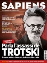 Portada Sàpiens 109 Portada Sàpiens 109