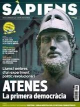Portada Sàpiens 107 Portada Sàpiens 107
