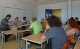 Conferència de SÀPIENS a Prada de Conflent Conferència de SÀPIENS a Prada de Conflent