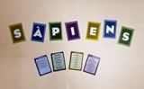 Sigues el primer a provar el joc 'Sàpiens!' Sigues el primer a provar el joc 'Sàpiens!'