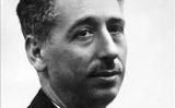 Retrat de Lluís Companys Retrat de Lluís Companys