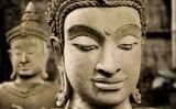 Estàtua de Buda - Shutterstock Estàtua de Buda - Shutterstock