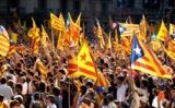 Imatge de la manifestació Som una nació del 10 de juliol de 2010 - Marc Badia Imatge de la manifestació Som una nació del 10 de juliol de 2010 - Marc Badia