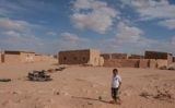 Campaments de refugiats sahrauís a Algèria -  Sònia Casas
