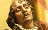 Estàtua de Rafael Casanova - Estàtua de Rafael Casanova -