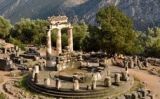 L'oracle de Delfos - Olimpiu Pop / Shutterstock L'oracle de Delfos - Olimpiu Pop / Shutterstock