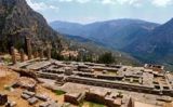 L'oracle de Delfos - Krechet / Shutterstock L'oracle de Delfos - Krechet / Shutterstock