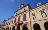 La façana del Parlament de Catalunya - Shutterstock La façana del Parlament de Catalunya - Shutterstock