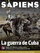 Portada Sàpiens 99 - Gener 2011 Portada Sàpiens 99 - Gener 2011
