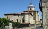 El monestir de Valpuesta conserva alguns dels primers documents escrits en castellà El monestir de Valpuesta conserva alguns dels primers documents escrits en castellà