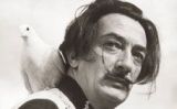 Salvador Dalí Salvador Dalí