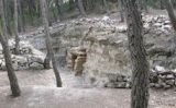 Les Devees (la Fatarella), un dels espais històrics de la batalla de l'Ebre - Memorial Democràtic Les Devees (la Fatarella), un dels espais històrics de la batalla de l'Ebre - Memorial Democràtic