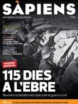 Portada Sàpiens 97 Portada Sàpiens 97