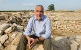 Emili Junyent a la fortalesa dels Vilars - Dani Codina Emili Junyent a la fortalesa dels Vilars - Dani Codina