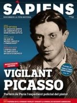 Portada Sàpiens 90 Portada Sàpiens 90