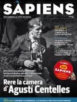 Portada Sàpiens 88 Portada Sàpiens 88