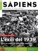 Portada Sàpiens 78 Portada Sàpiens 78