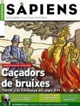 Portada Sàpiens 71 Portada Sàpiens 71