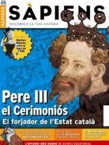 Portada Sàpiens 65 Portada Sàpiens 65