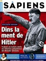 Portada Sàpiens 57 Portada Sàpiens 57
