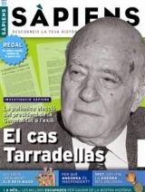 Portada Sàpiens 51