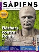 Portada Sàpiens 46 Portada Sàpiens 46