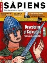 Portada Sàpiens 20 Portada Sàpiens 20