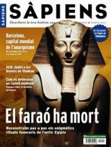 Portada Sàpiens 4 Portada Sàpiens 4