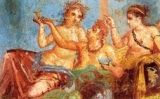 Pompeia pendent Pompeia pendent