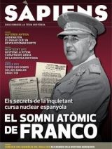 Portada Sàpiens 93 Portada Sàpiens 93