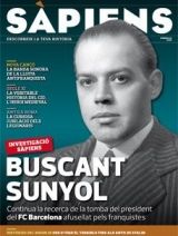 Portada Sàpiens 92 Portada Sàpiens 92