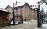 El camp de concentració d'Auschwitz El camp de concentració d'Auschwitz