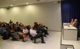 Jordi Casassas va fer una suggeridora radiografia del naixement del catalanisme polític Jordi Casassas va fer una suggeridora radiografia del naixement del catalanisme polític