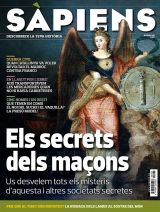 Portada SÀPIENS 185 Portada SÀPIENS 185