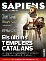 Portada SÀPIENS 180 Portada SÀPIENS 180