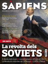 Portada SÀPIENS 178 Portada SÀPIENS 178
