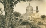 Tomba d'un xeic a Bagdad