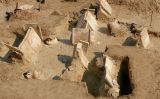 La necròpolis d'Himera La necròpolis d'Himera