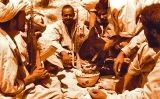 L'estratègia dels guerrillers de Polisario L'estratègia dels guerrillers de Polisario