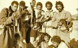 La diversitat sahrauí La diversitat sahrauí