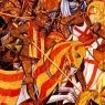 Jaume I a la batalla del Puig