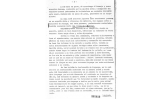 Tercera pàgina de l'informe sobre el seu afusellament Tercera pàgina de l'informe sobre el seu afusellament