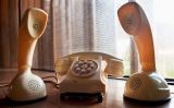 El telèfon El telèfon