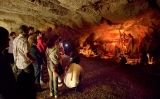 Més visites a la cova gran Més visites a la cova gran