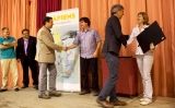Entrega dels Premis d'Història Sàpiens 2010 Entrega dels Premis d'Història Sàpiens 2010