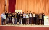 Els guanyadors dels Premis d'Història Sàpiens 2010 Els guanyadors dels Premis d'Història Sàpiens 2010