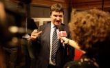 Jordi Creus parla per a Sàpiens TV Jordi Creus parla per a Sàpiens TV