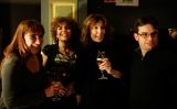 Els membres de Cuina Els membres de Cuina